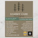 Recherche de arbre prospectus Jardinage