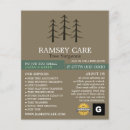 Zoek naar zelf meer flyers Customer