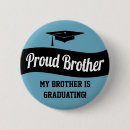 Recherche de pour mon frère badges Bleu