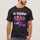 Recherche de breast cancer halloween tshirts Poitrine