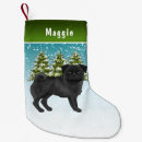 Zoek naar pug kerstsokken Kerstmis