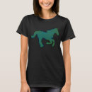 Recherche de horses tshirts Pour elle
