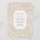 Recherche de victorian bridal shower invitations Floral