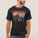 Recherche de 1975 tshirts Rétro