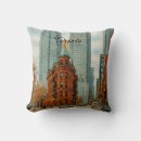 Recherche de paysage urbain coussins Architecture