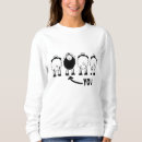 Zoek naar schaap hoodies Cartoon