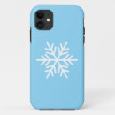 Zoek naar sneeuwvlok hoesjes Winter