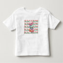 Recherche de macarons français tshirts Rose