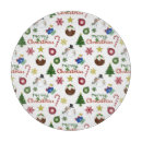 Recherche de sucre planches à découper Arbre de noël