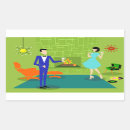 Recherche de couples autocollants Pour tous