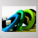 Recherche de nourrissons posters Blanc