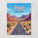 Recherche de page arizona cartes postales Voyage