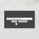 Recherche de google je cartes visite Simple