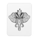 Recherche de cirque magnets Éléphant