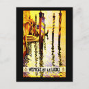 Recherche de lido cartes postales Venice