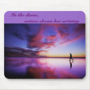 Recherche de solitude tapis souris Plage