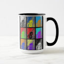 Recherche de rockabilly tasses Musique