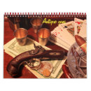 Zoek naar antiek kalenders Vintage
