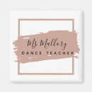 Recherche de danse classique magnets Professeur de danse