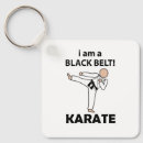 Zoek naar karate sleutelhangers Typografie