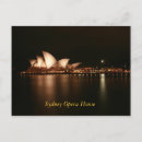 Recherche de sydney opera cartes postales Moderne