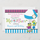 Recherche de tea cup invitations Nuptiale
