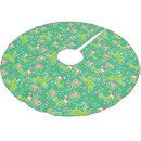 Recherche de rennes jupon de sapin Vert