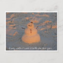 Recherche de noël humour cartes postales Hiver
