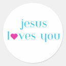 Recherche de dieu aime autocollants Bible
