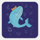 Zoek naar kawaii walvis stickers Nautisch