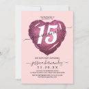 Recherche de original anniversaire invitations Invités