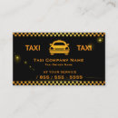 Recherche de cabbie cartes visite Transport