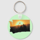 Recherche de seattle porteclés Montagnes