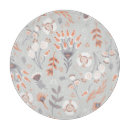 Recherche de motif floral vintage planches à découper Rétro