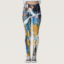 Recherche de graffiti leggings Pulvérisation
