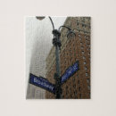 Recherche de broadway puzzles Rue