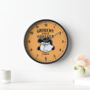 Recherche de crabe horloges Bois