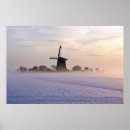 Zoek naar windmolen posters Holland