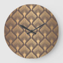 Recherche de glamour horloges Motif