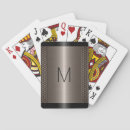 Zoek naar aluminium speelkaarten Metaal