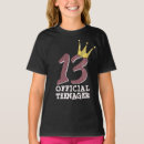 Recherche de anniversaire reine enfant tshirts Drôle