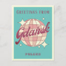 Recherche de gdansk cartes postales Vacances