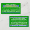 Recherche de mental visitenkarten Santé