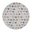 Recherche de chat planches à découper Animal