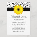 Recherche de gerberas invitations Marguerite