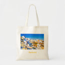 Recherche de greece tote bags Santorini