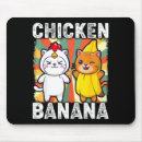 Recherche de poulet mignon tapis souris Amusant