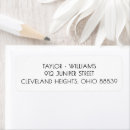Recherche de enveloppe assortie Contemporain