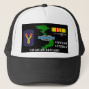 Recherche de brigade casquettes Le vietnam