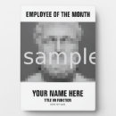 Recherche de employé plaques Reconnaissance